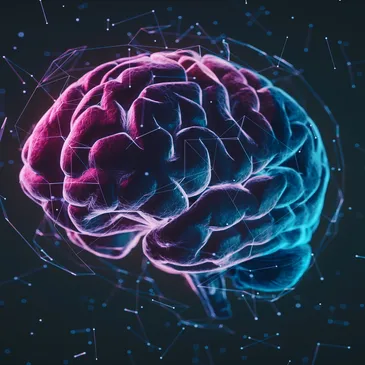 Brain representing services